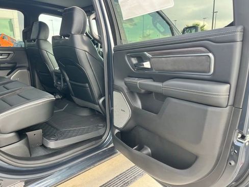New 2026 RAM 1500 Laramie image 20