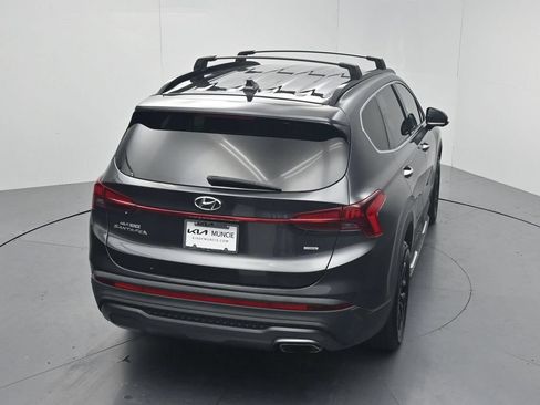 Used 2022 Hyundai Santa Fe XRT AWD/4WD image 53