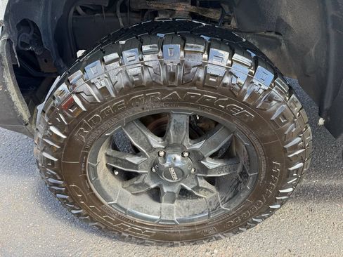 Used 2011 RAM 1500 Classic SLT w/ Protection Group AWD/4WD image 12