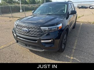 Used 2024 Ford Explorer XLT w/ Equipment Group 202A AWD/4WD video 1