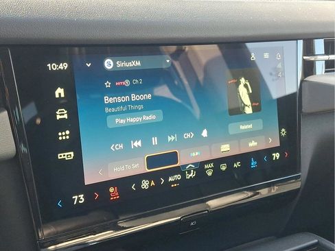 New 2025 Lincoln Navigator L Reserve image 14