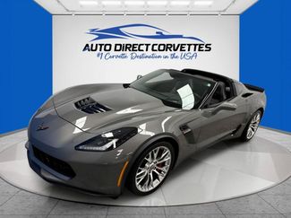 Used 2015 Chevrolet Corvette Z06 w/ 2LZ Preferred Equipment Group RWD video 1