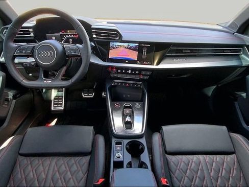 Used 2026 Audi S3 Premium AWD/4WD image 15