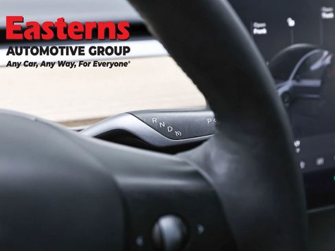 Used 2023 Tesla Model 3 Standard Range RWD image 13