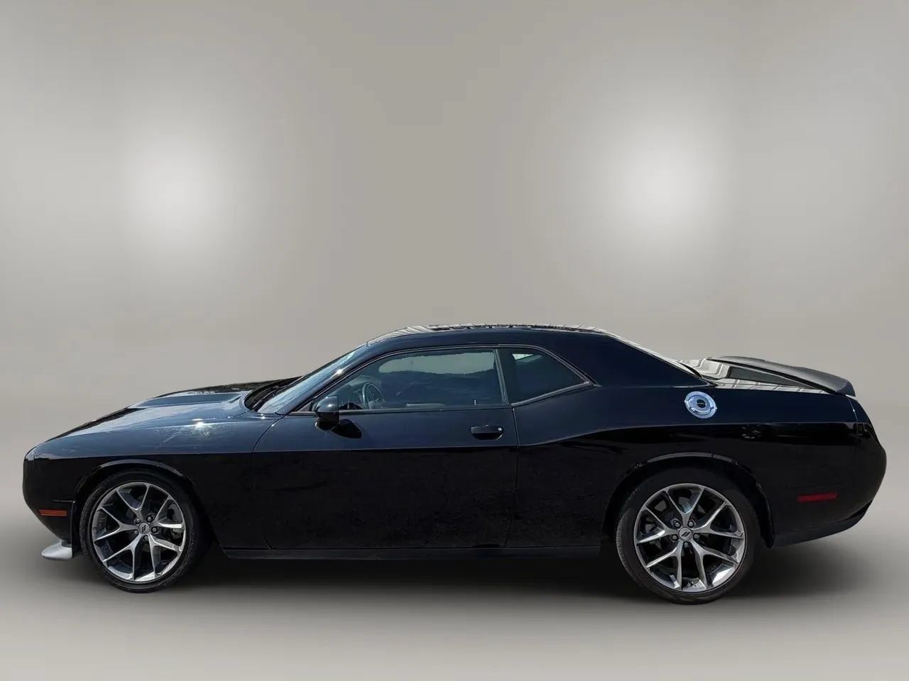 Used 2023 Dodge Challenger GT RWD image 5