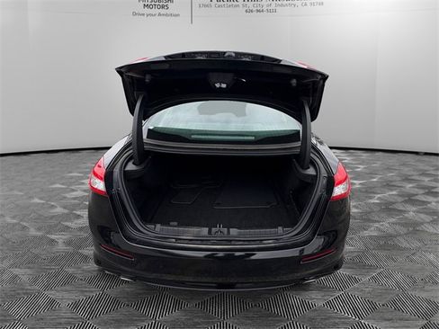 Used 2019 Maserati Ghibli image 7