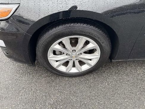 Used 2023 Chevrolet Malibu LT image 14