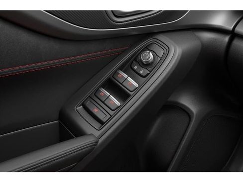 New 2026 Subaru WRX Limited image 23