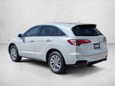 Used 2017 Acura RDX FWD image 8
