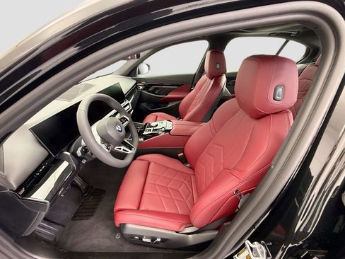 New 2026 BMW 530i w/ M Sport Package image 18