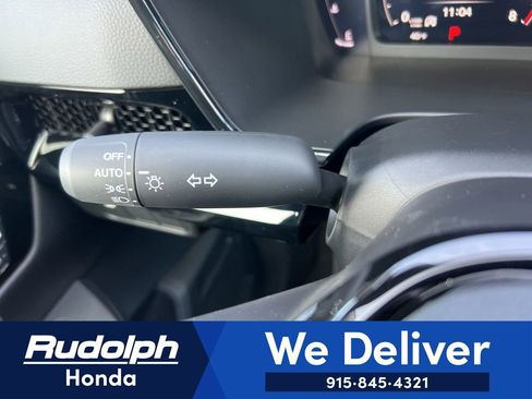 New 2026 Honda CR-V EX-L image 38