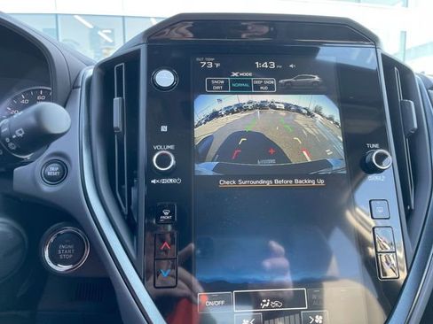 New 2026 Subaru Crosstrek 2.0i Premium image 22