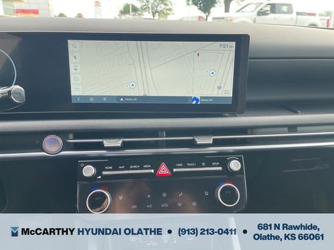 Used 2025 Hyundai Tucson SEL FWD image 7