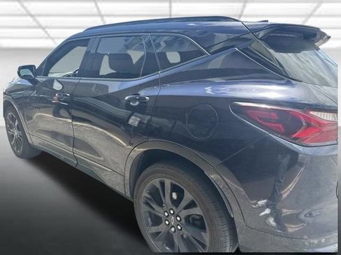 Used 2020 Chevrolet Blazer RS FWD image 2