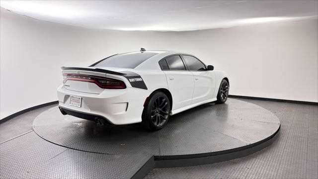 Used 2020 Dodge Charger R/T w/ Daytona Edition Group RWD image 8