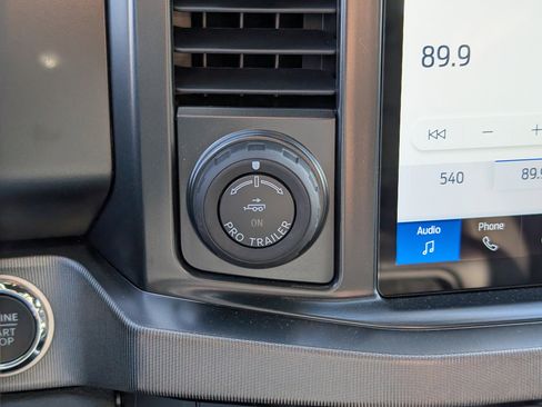 New 2026 Ford F250 Platinum w/ Tremor Off-Road Package image 26