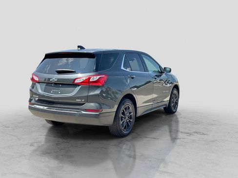 Used 2019 Chevrolet Equinox LT w/ Driver Convenience Package AWD/4WD image 6