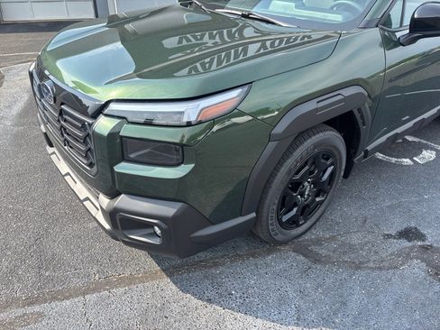 New 2026 Subaru Outback Limited AWD/4WD image 8