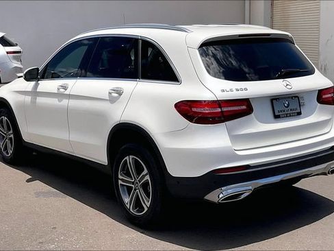 Used 2019 Mercedes-Benz GLC 300 image 11