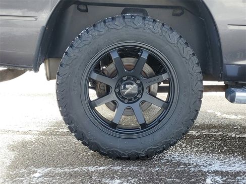 Used 2018 RAM 1500 Big Horn image 5