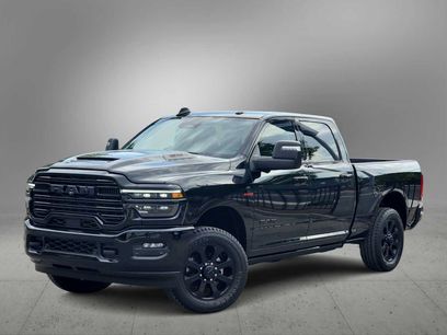 Used 2025 RAM 2500 Laramie