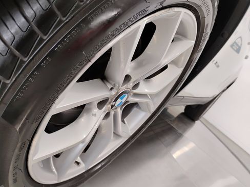 Used 2013 BMW X3 xDrive35i image 15