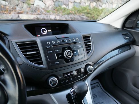 Used 2013 Honda CR-V EX-L image 21