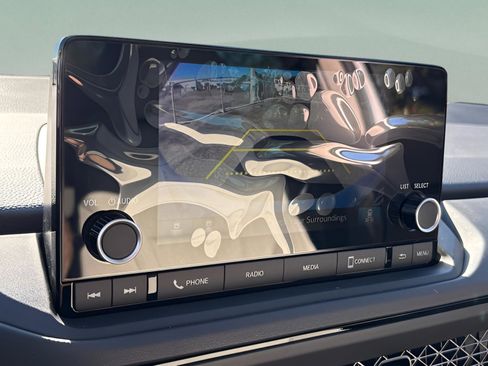 New 2025 Honda Accord SE image 26