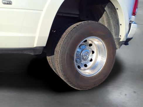 Used 2022 RAM 3500 Limited image 22