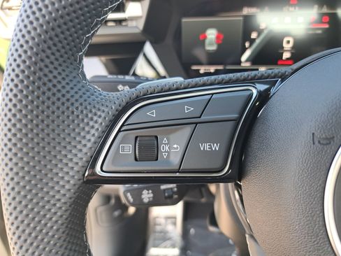 New 2026 Audi S3 Premium AWD/4WD image 16