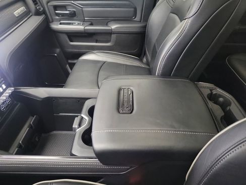 Used 2024 RAM 2500 Rebel w/ Level 2 Equipment Group image 29