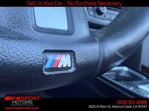Used 2015 BMW 435i Convertible RWD image 22