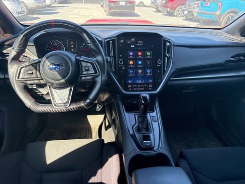 Used 2022 Subaru WRX Premium image 3