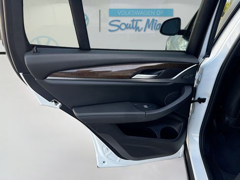 Used 2023 BMW X3 xDrive30i image 27