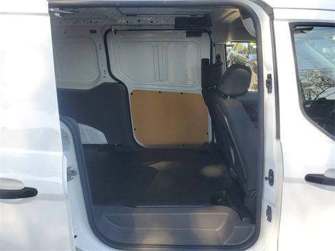Used 2023 Ford Transit Connect XL image 10