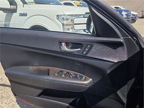 Used 2018 Kia Optima EX FWD image 14