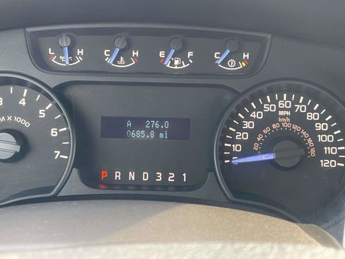 Used 2011 Ford F150 STX AWD/4WD image 35