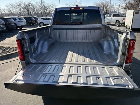 Used 2025 RAM 1500 Laramie w/ Sport Appearance Package image 33