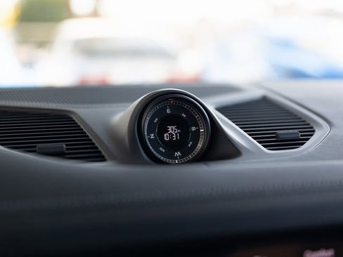 Certified 2025 Porsche Cayenne GTS image 12