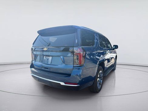 Used 2025 Chevrolet Tahoe LS RWD image 5