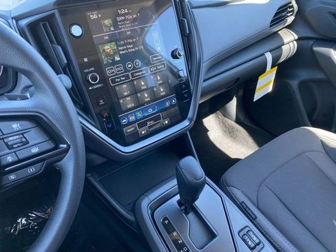 New 2026 Subaru Crosstrek 2.0i Premium image 15