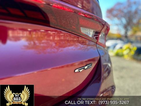Used 2021 Kia K5 GT-Line w/ GT-Line FWD Premium Package image 33