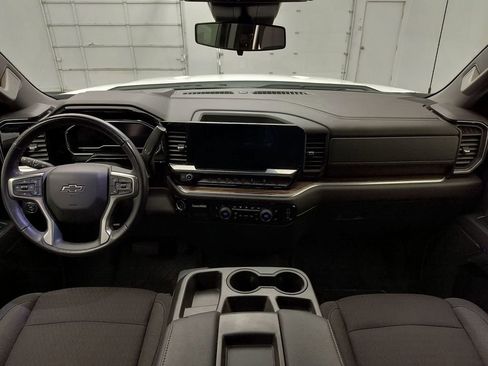 Used 2023 Chevrolet Silverado 1500 RST w/ Z71 Off-Road Package image 13