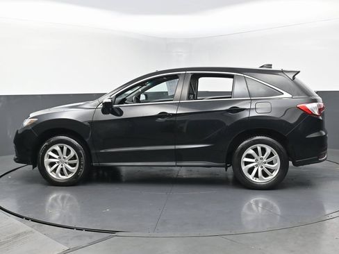 Used 2018 Acura RDX AWD image 8