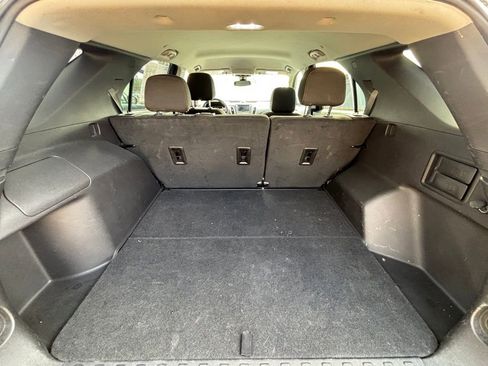 Used 2024 Chevrolet Equinox LT image 17