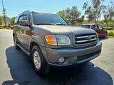 Used 2004 Toyota Sequoia Limited image 5