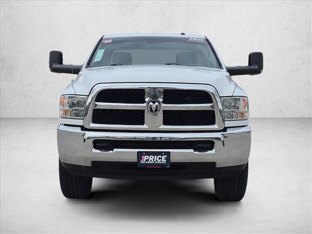 Used 2016 RAM 2500 Tradesman w/ Chrome Appearance Group AWD/4WD image 2