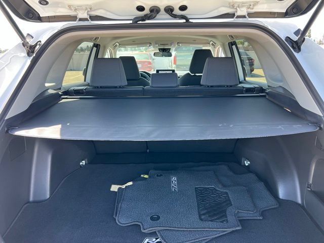 Certified 2024 Toyota RAV4 XLE AWD/4WD image 47