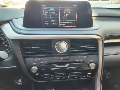 Used 2022 Lexus RX 350 FWD w/ Premium Package image 16