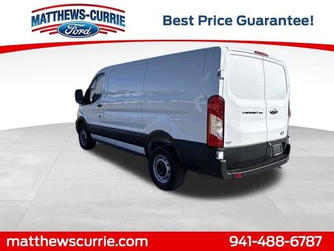 New 2026 Ford Transit 250 Base image 6